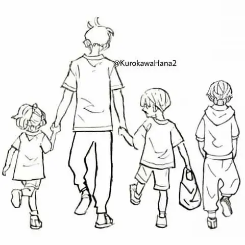 Ura_Doriben의 사노家 / 가정폭력에서 벗어나 보세요