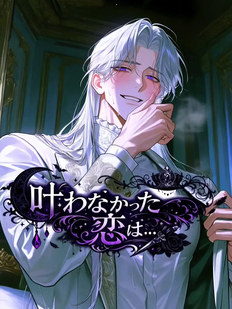 siira1127의 叶わなかった恋は…