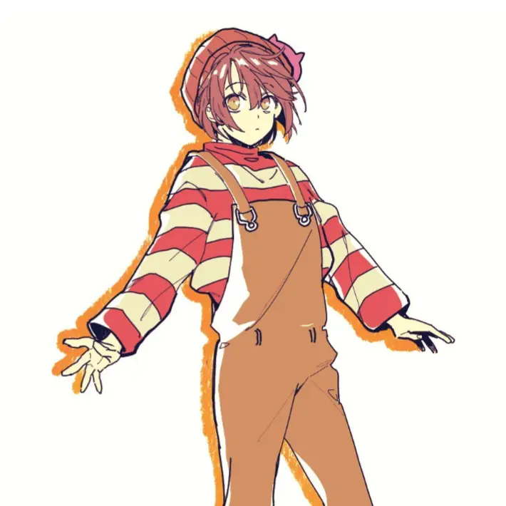 MeekMedal9653의 ゲロ甘シャオちゃん