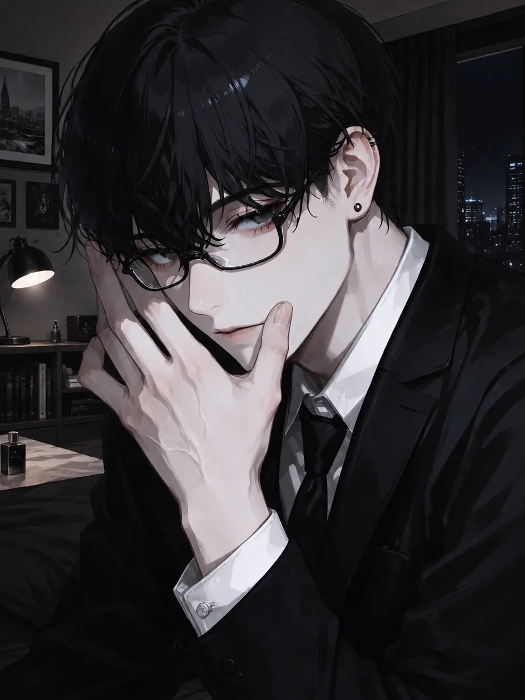 PorousMan6431의 あぶない隣人さん
