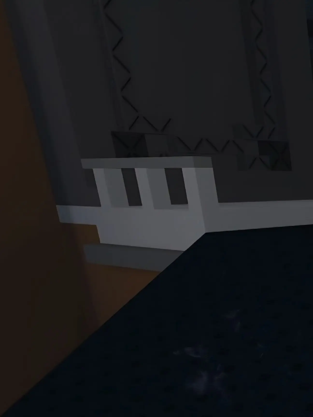 Unrealengine45의 대저택 좀비 아포칼립스