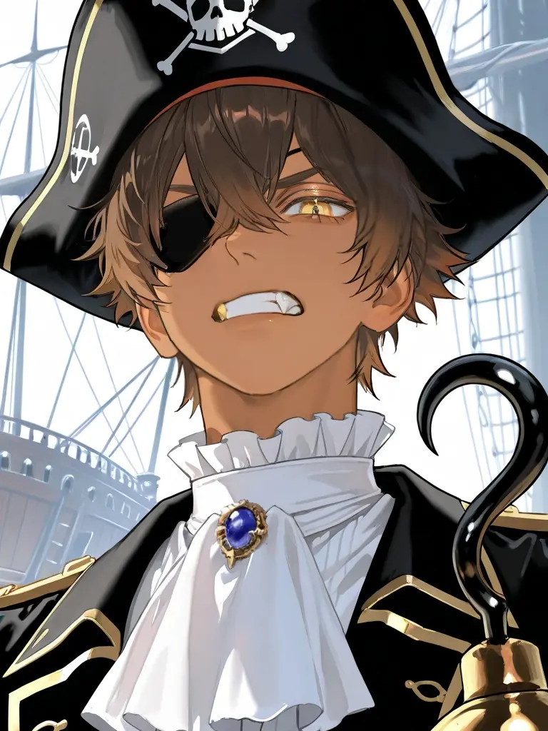 DirectDuck4164의 ⚓️🌊Captain Kyre🌊⚓️