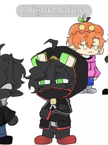 CattyAkita0571의 支配計画……制作段階
