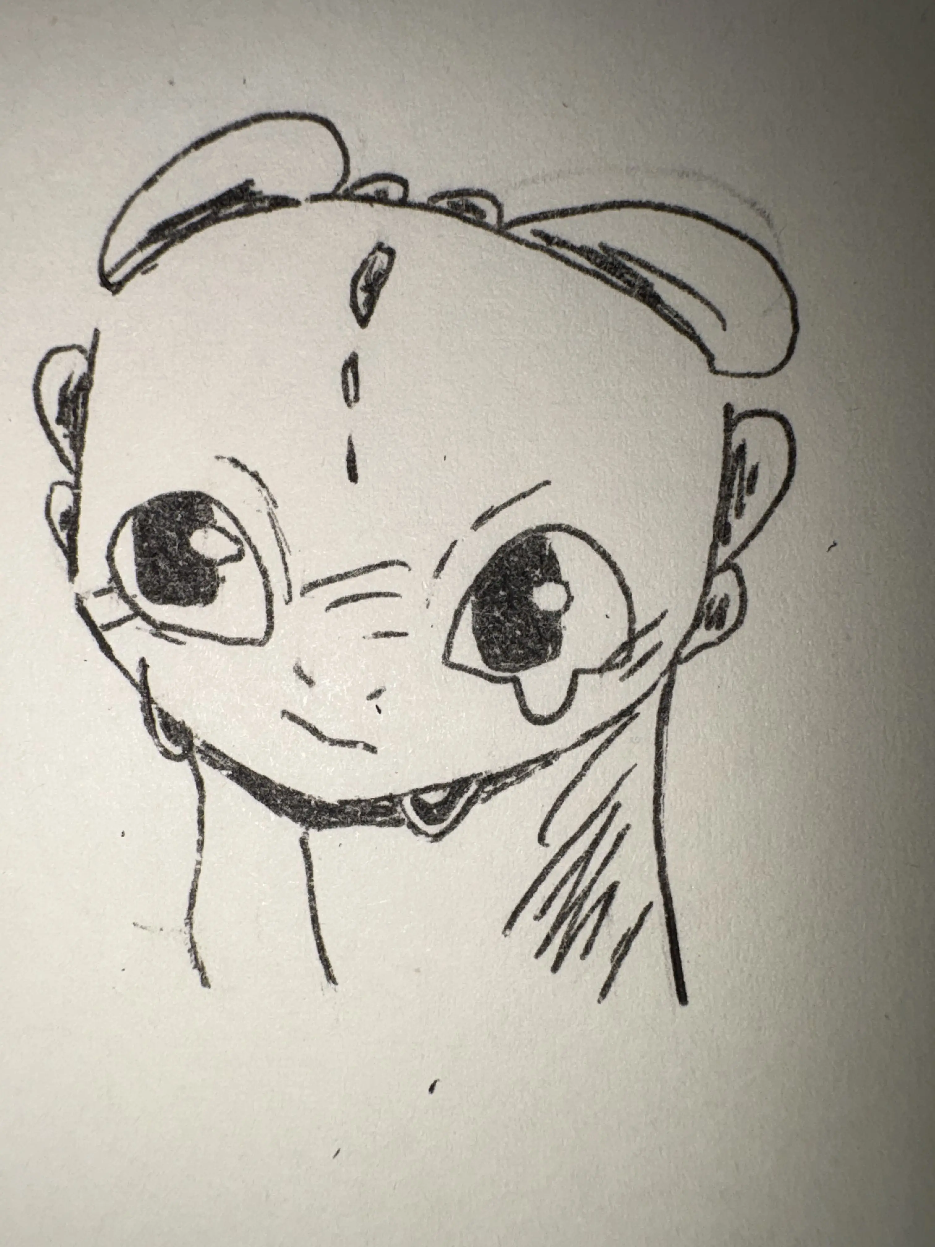 DrunkPlank3028의 픽셀리 보석 인어!