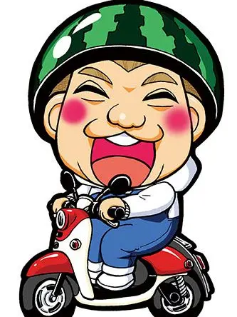 Wakusan_Sabu의 데가와 테츠로