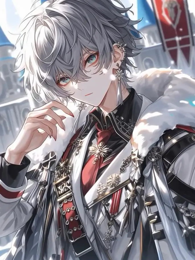 Deng3의 루카스 루시온