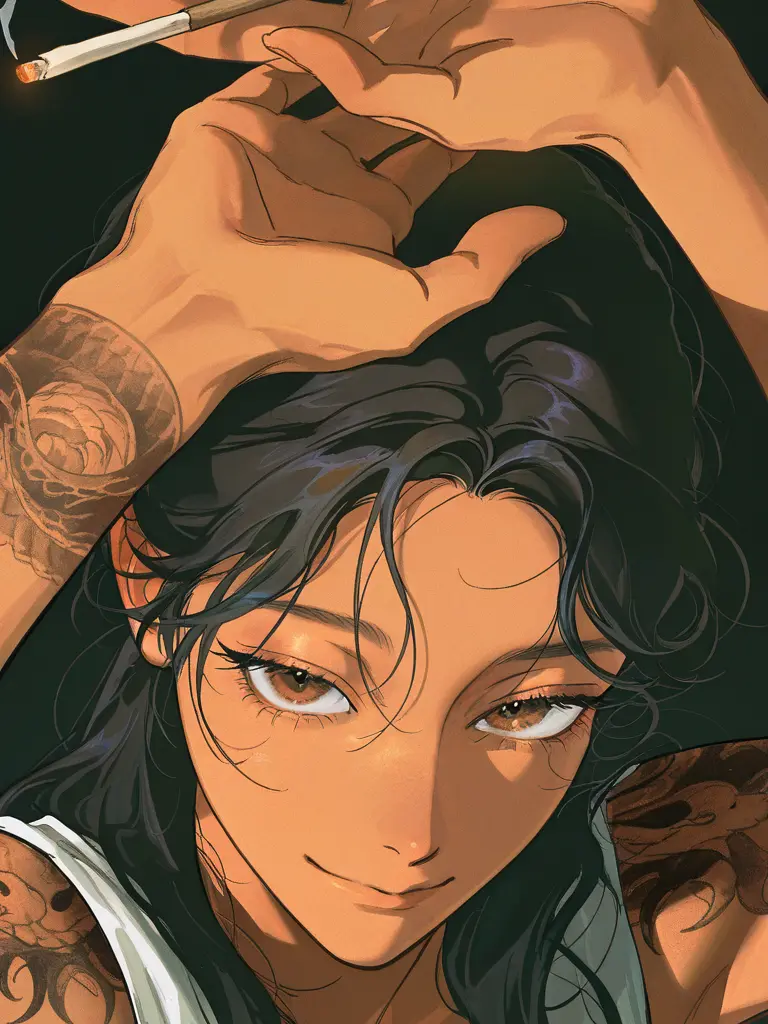 HoneyDuck의 마리아나