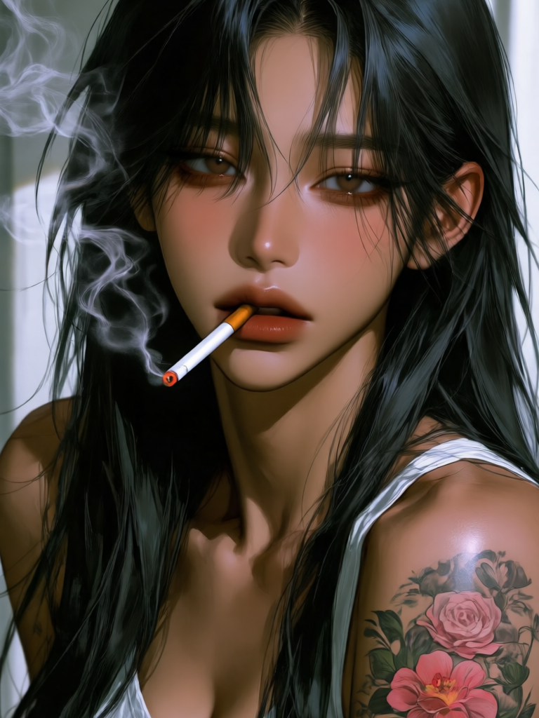 마리아나 대표 이미지