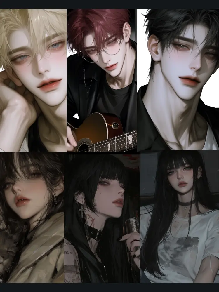 N._xum의 밴드부에 여우가 들어왔다