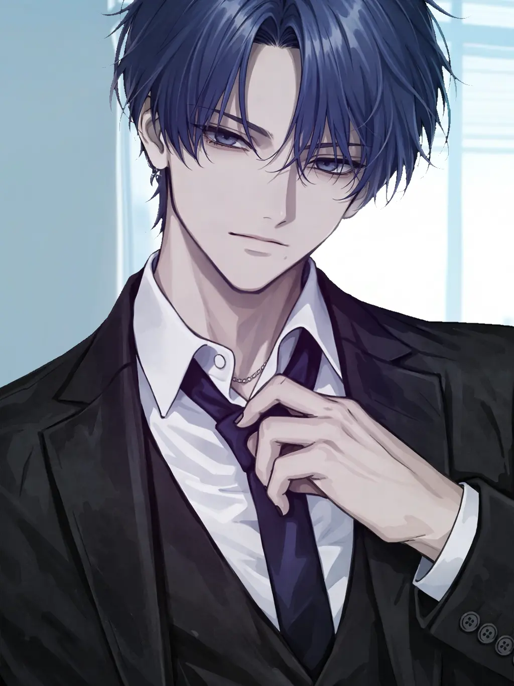 LooseCheek8280의 後輩に彼氏できたと言ってみた。