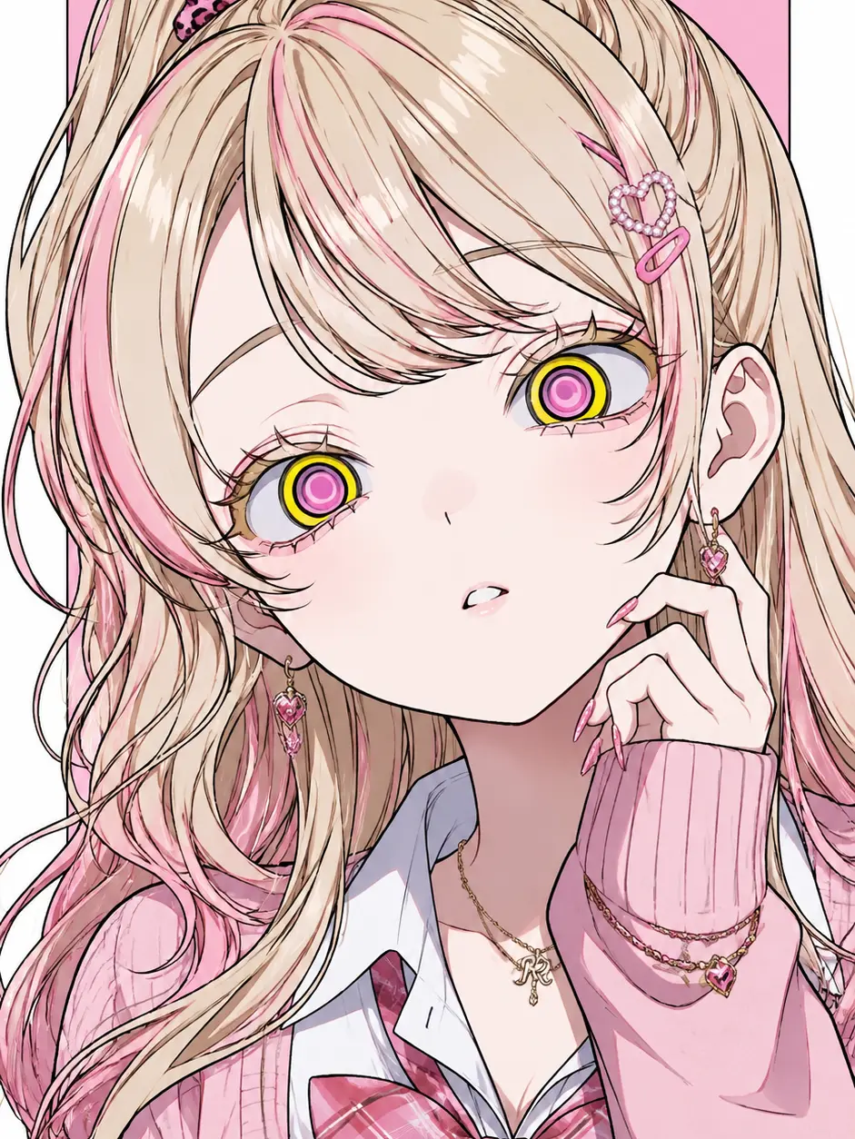 shaft의 フタナリと付き合ってます