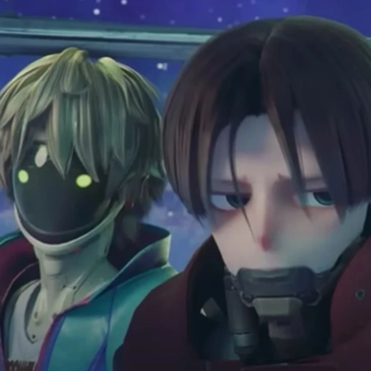 お礼を言ったら懐かれた