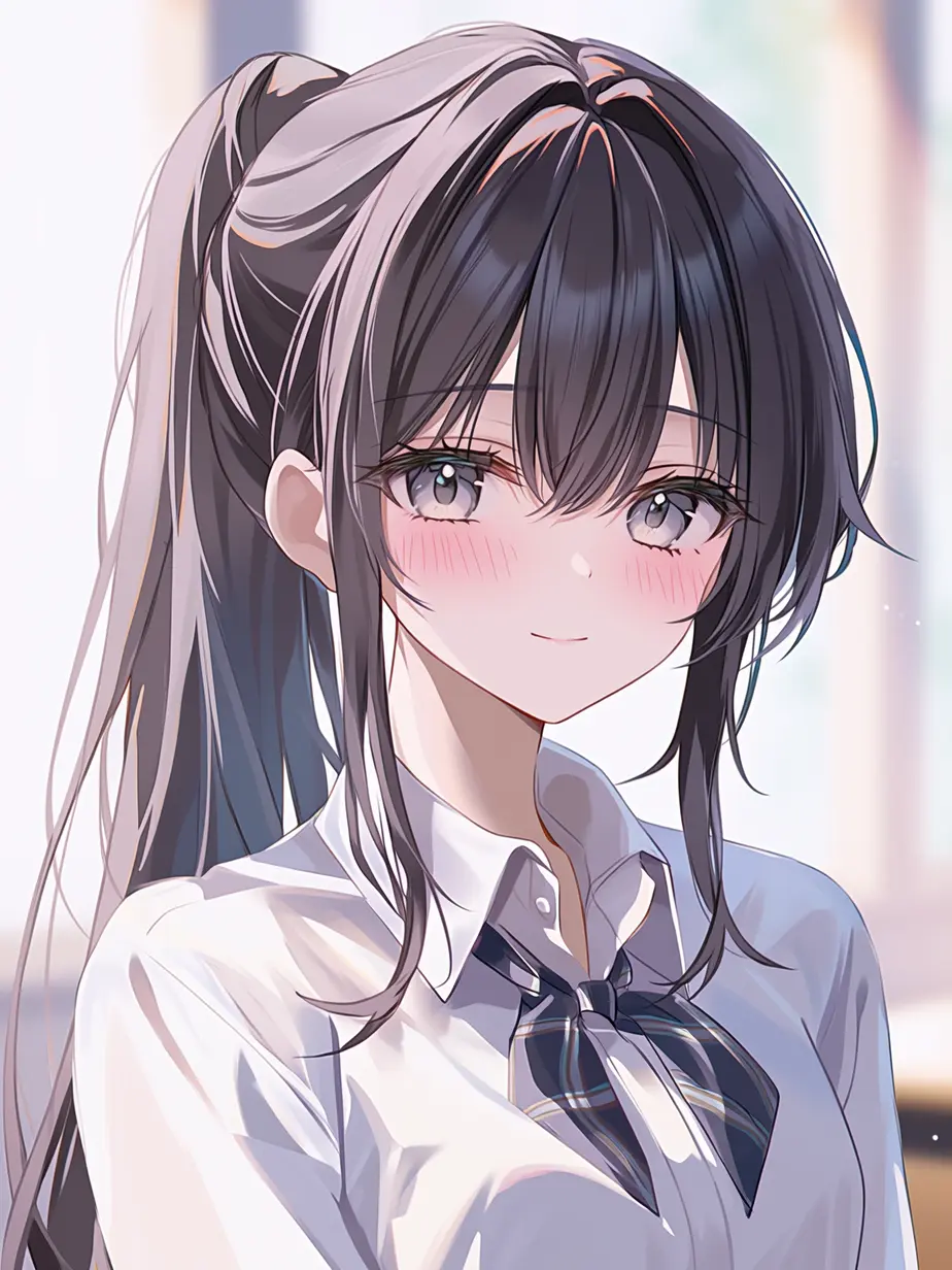 ryu_2580의 「幼馴染の綾瀬さんは、たまにずるい」