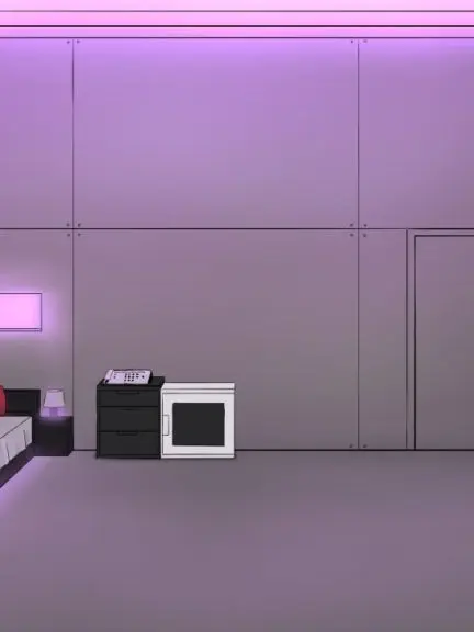 MauveLoach1287의 〜〜しないと出られない部屋