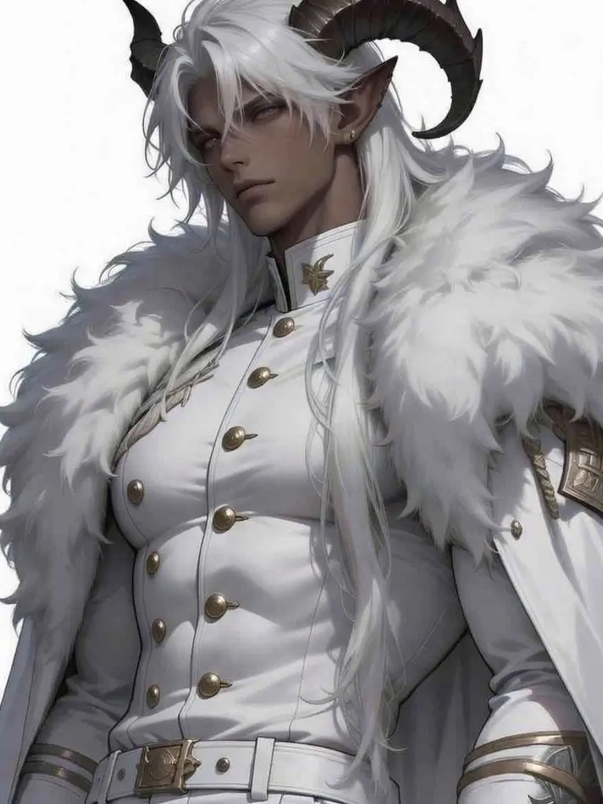 PromptSoup1658의 용수인 북부대공의 비서가 되었다