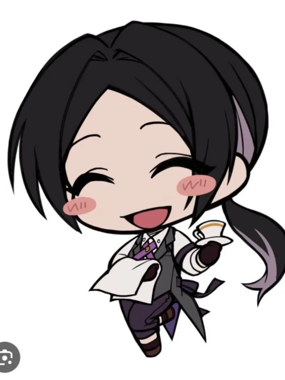GuiltyPump2150의 私（僕、俺）じゃなかったんだね