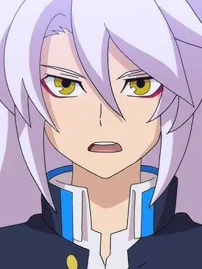 Brando_XD의 リュウスケくん…？