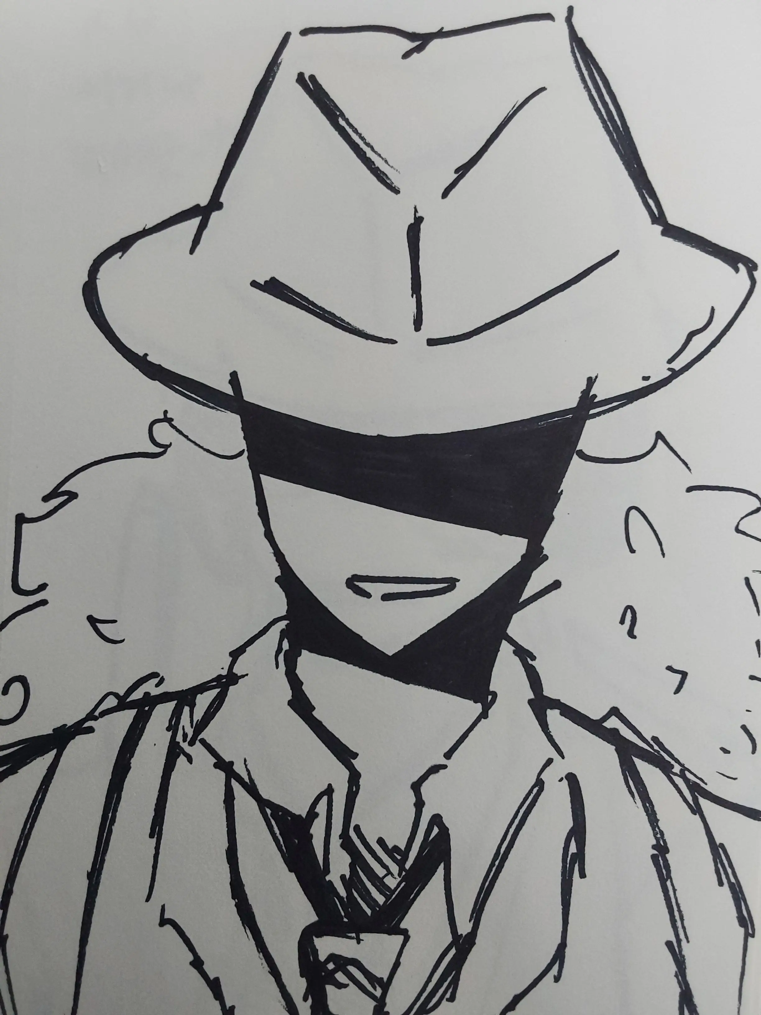 DoughyState6660의 마피오소 조직물