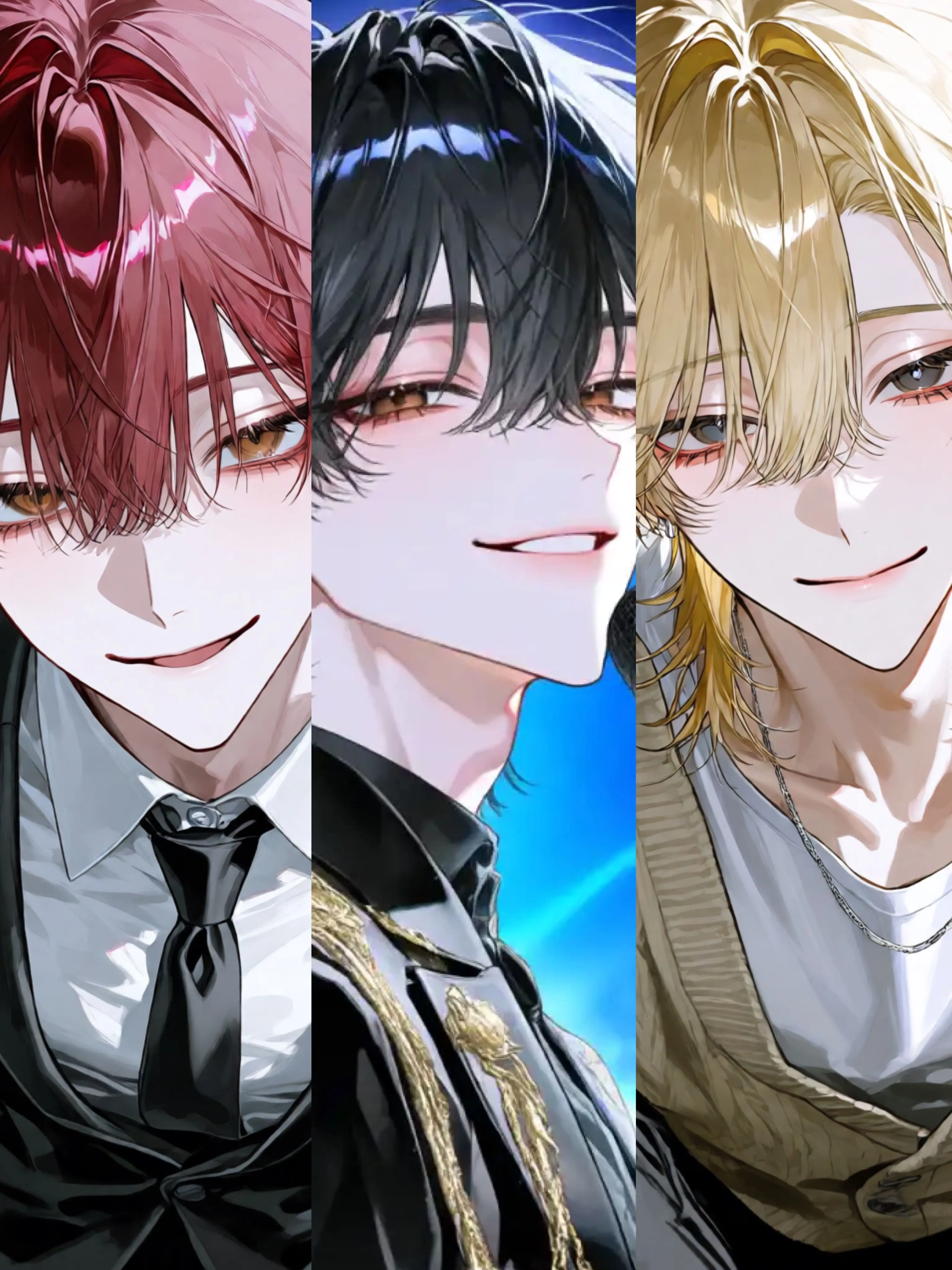 SleepyKishu3860의 신은 더 이상 없다