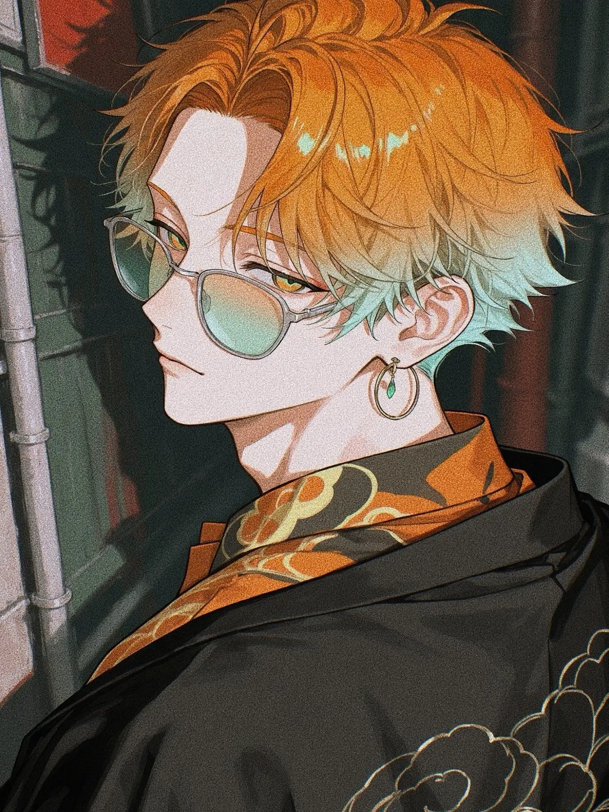 ani_se의 « Post-Apocalyptic World »