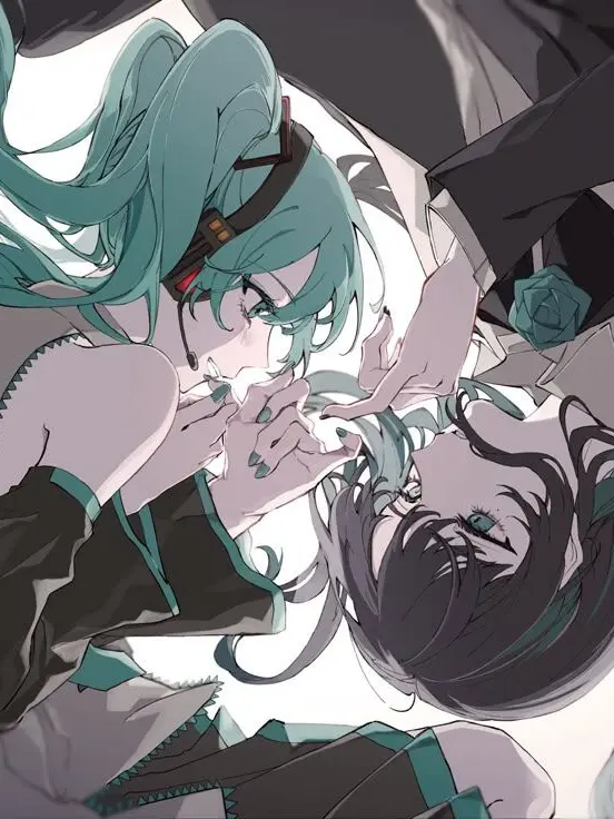 sameranaho3456의 셋이서 팀을 이룬다면