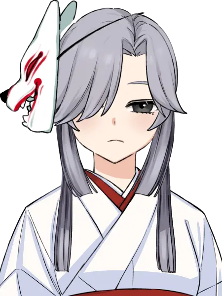 Yunayuna311의 初代の帰還。