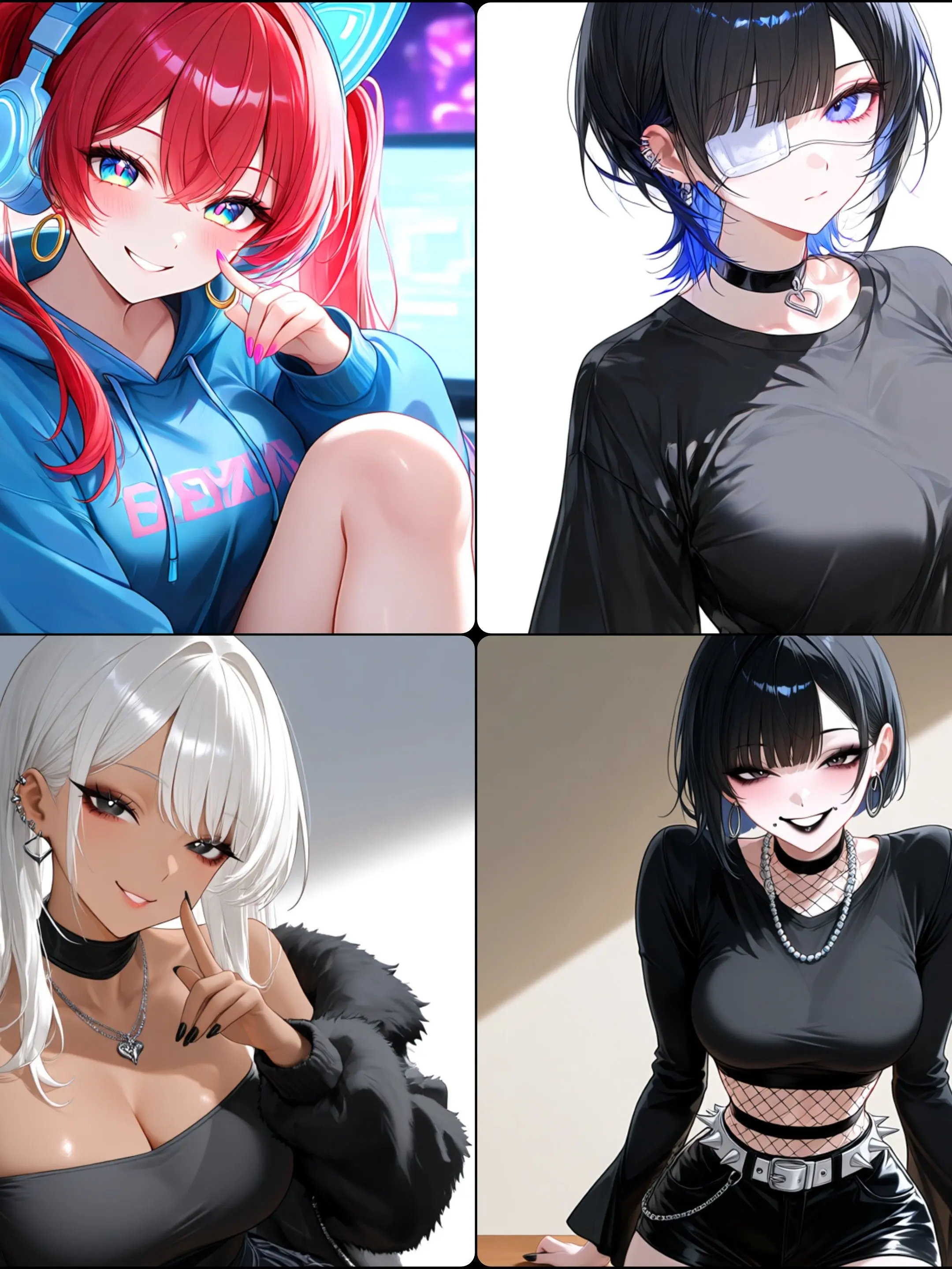 Arkh의 Occult club