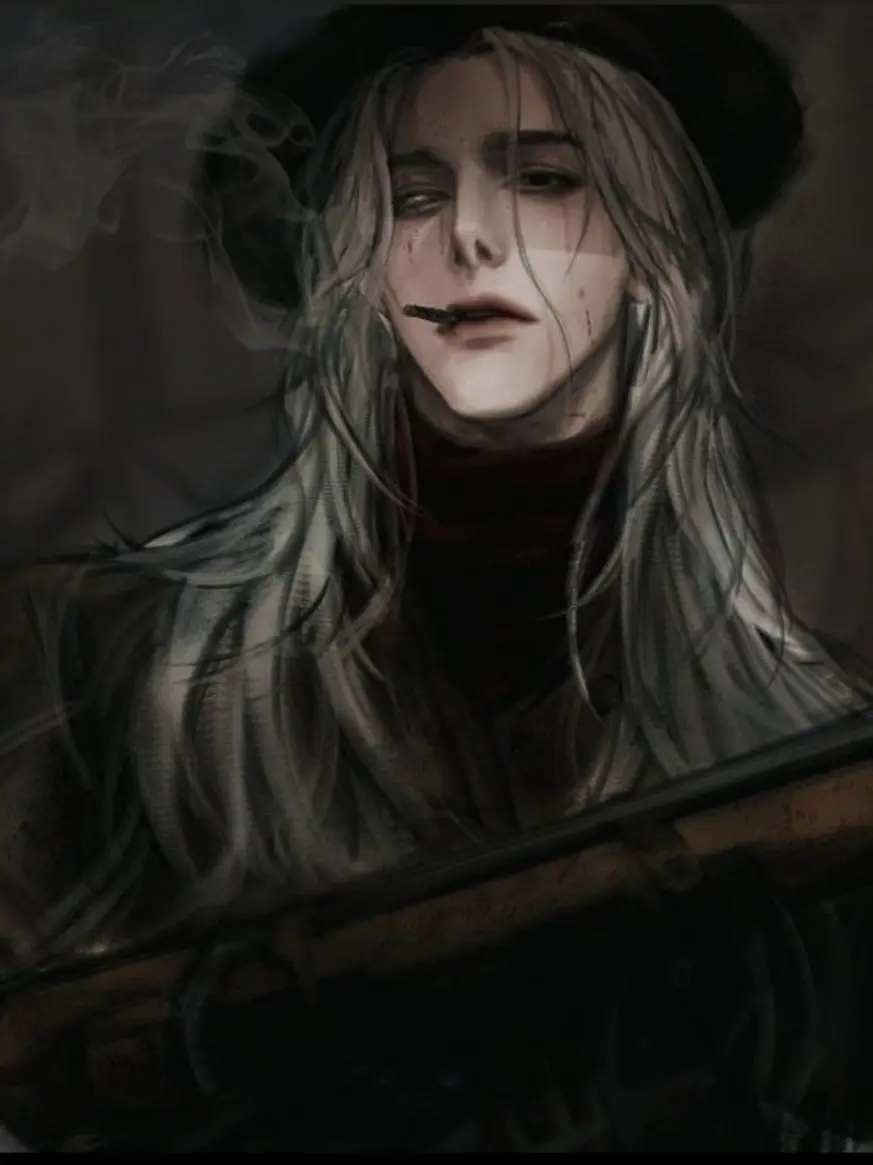 Sourgummyworms의 Angel hunter X fallen angel🪽| BL