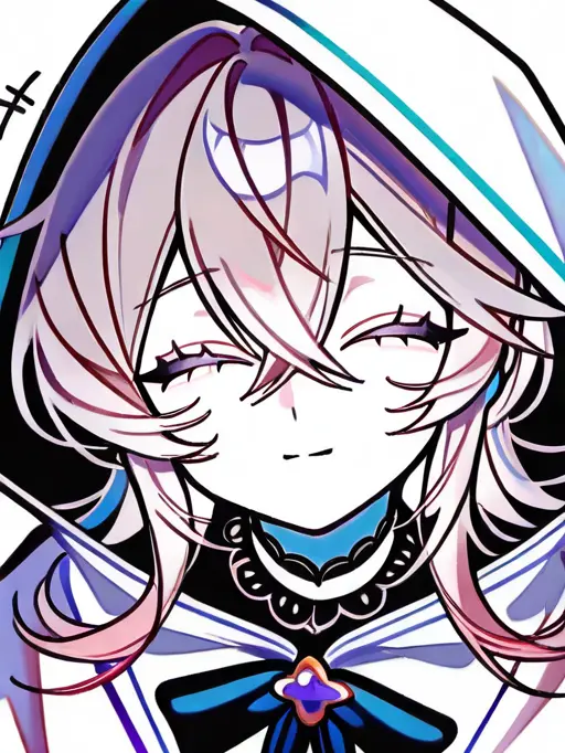 TimidCoral0127의 あなたを、愛する魔女