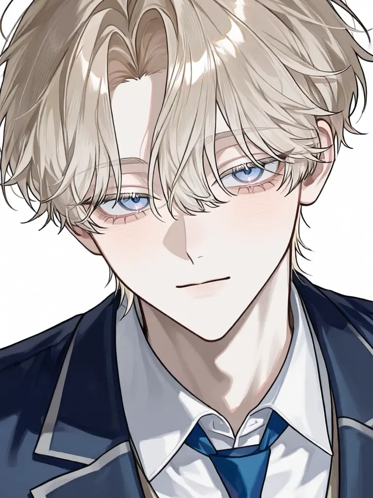 VioletDate7954의 君は学校の王子様