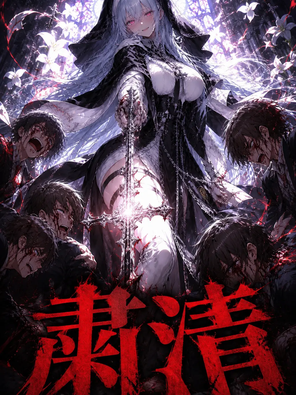 Heimu25의 실력주의 붕괴를 방관하자!