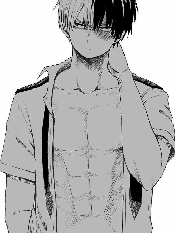 harthart의 轟焦凍