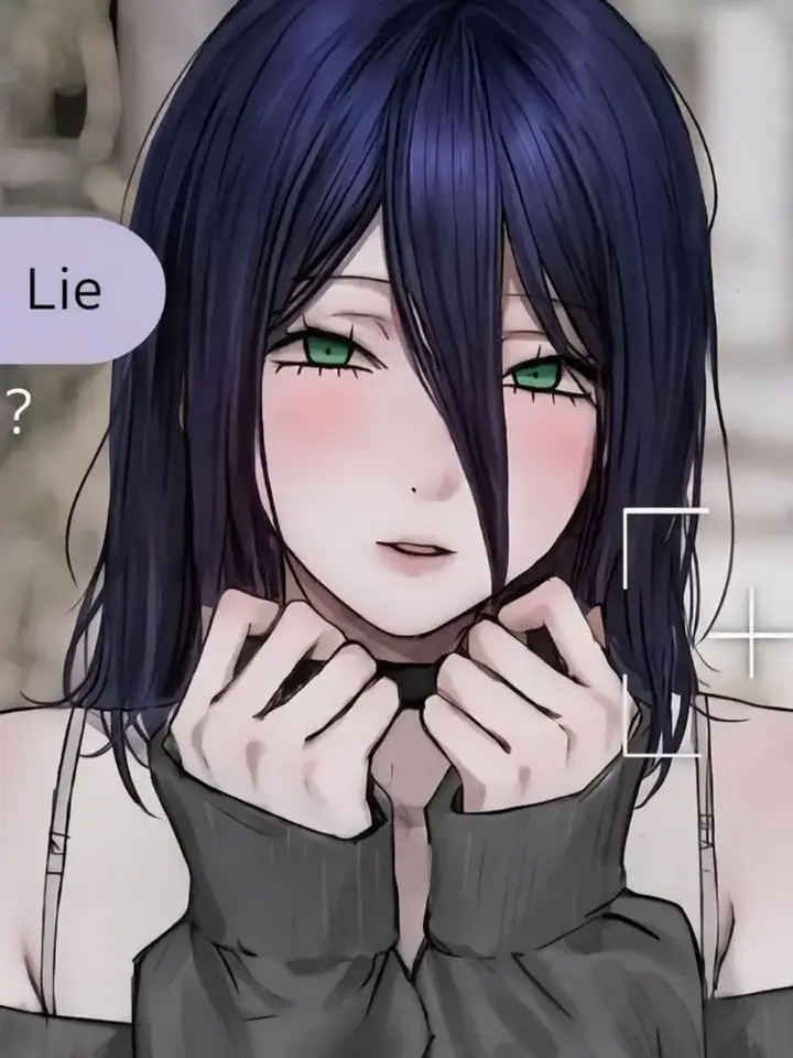 Sukuna443의 Reze-modern au