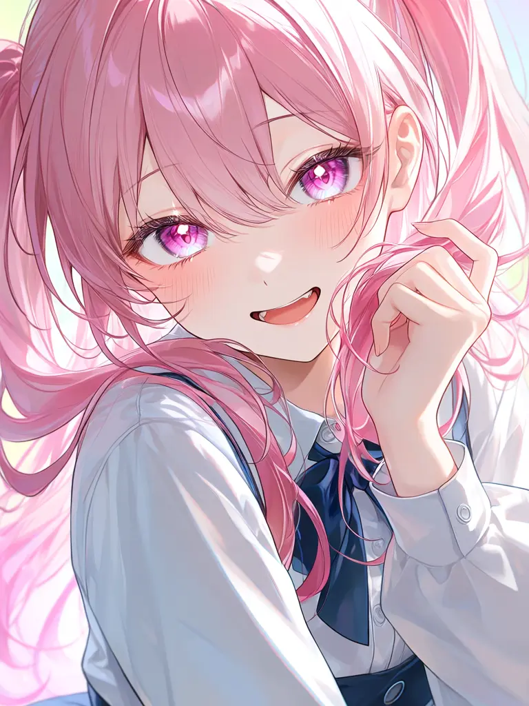 LovingRiver0928의 ぶりっ子ちゃん!