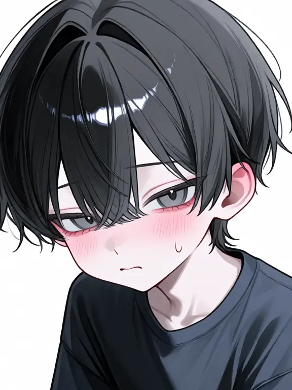 RigidHat9608의 朝起きると彼氏が子供になってました