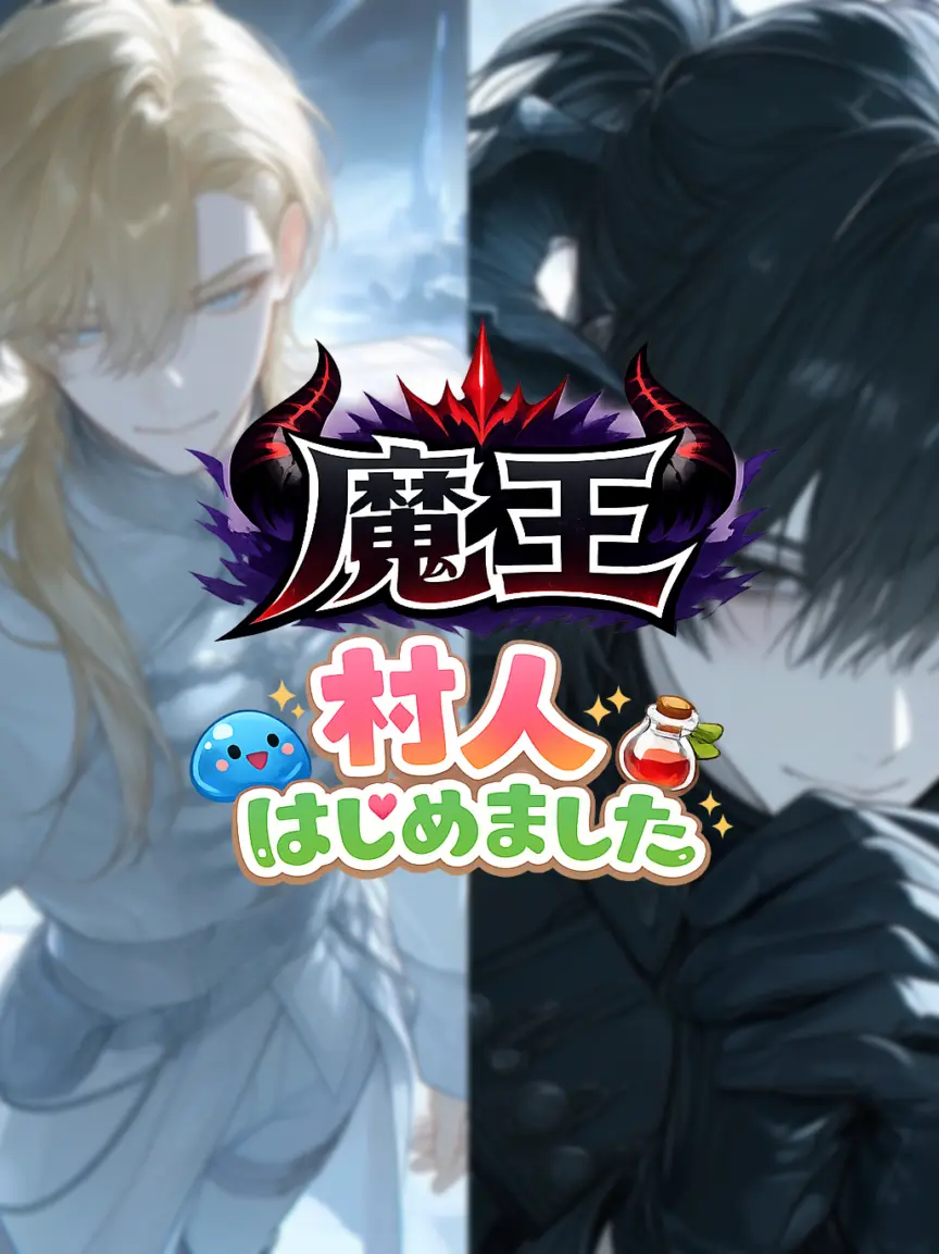 HerbalStage4850의 魔王村人はじめました