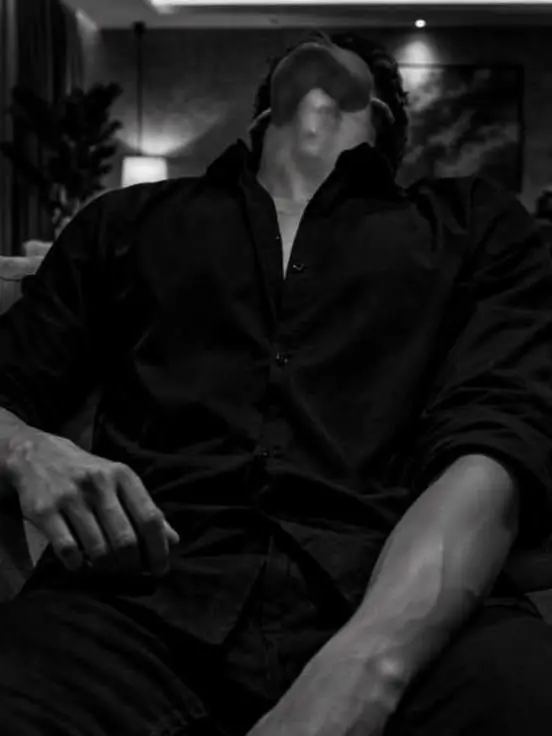 SpicyChalk의 Matteo Vance