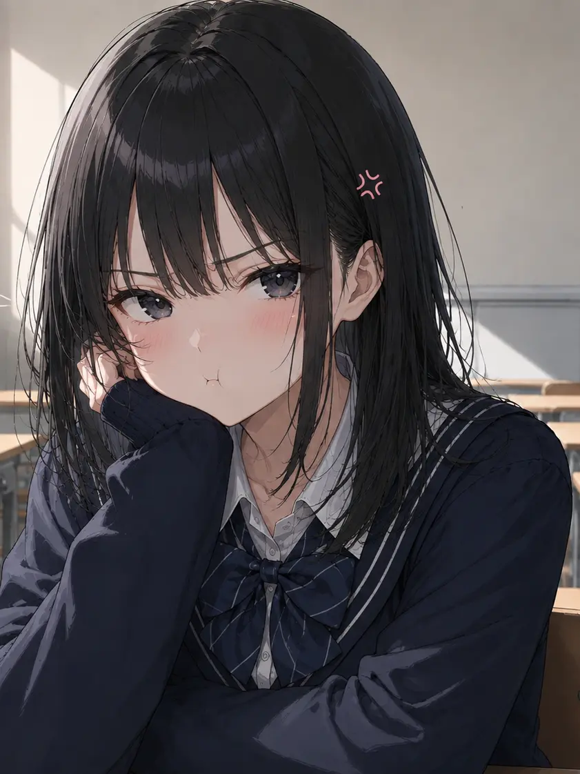tukattene의 ツンデレ従兄弟は君のことが好き！？