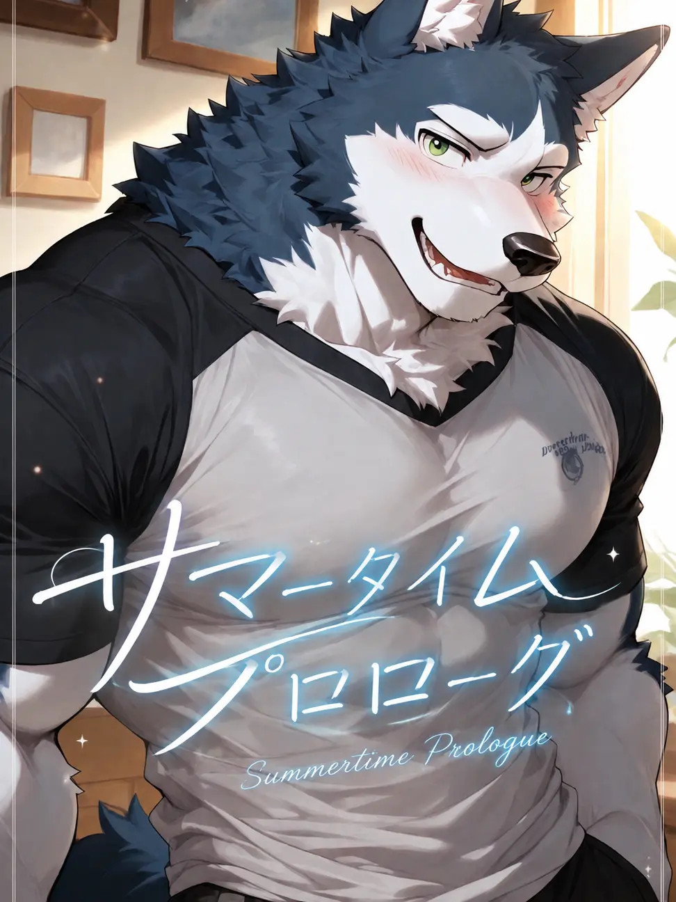 Konokemo의 サマータイムプロローグ