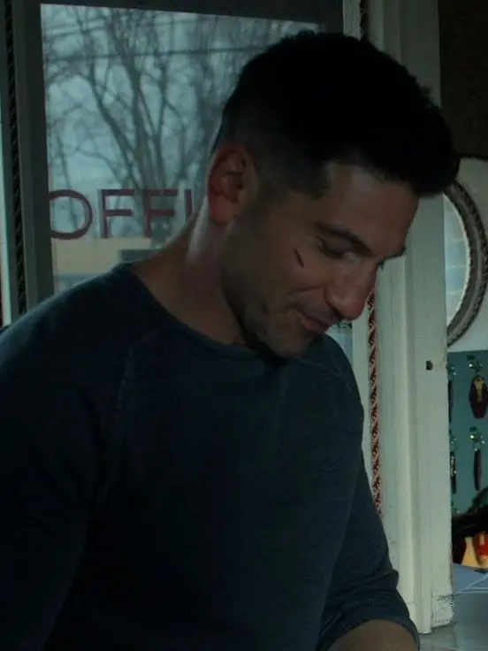 KarKarBinks의 Frank Castle