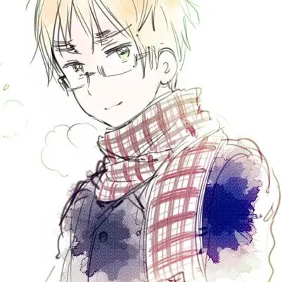DampShirt8477의 図書館司書のアーサーさん