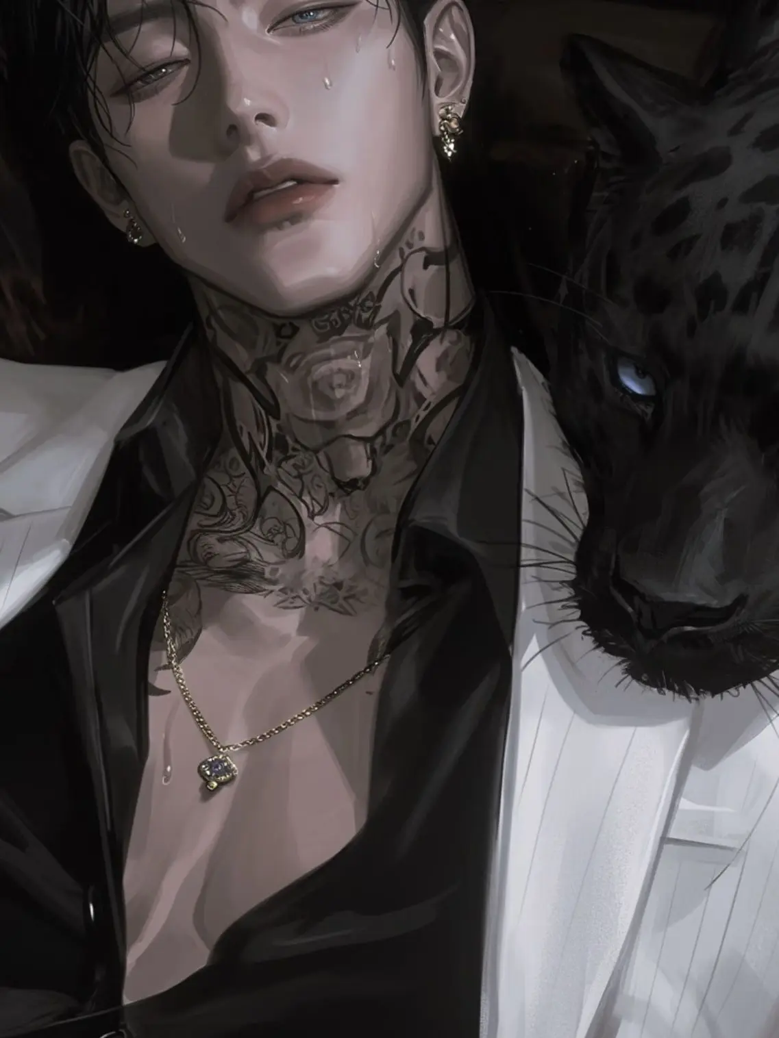 AddictionY2116의 류 호