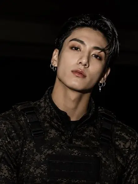 JeonJusha의 General Jeon Jungkook