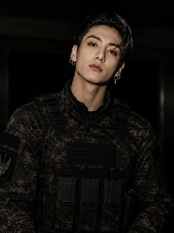 JeonJusha의 Mr. General Jeon