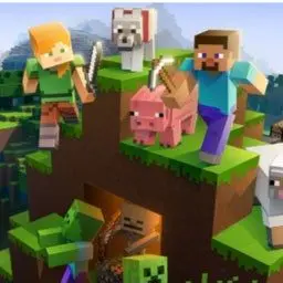 Leader_angel의 마인크래프트(2.0버전)