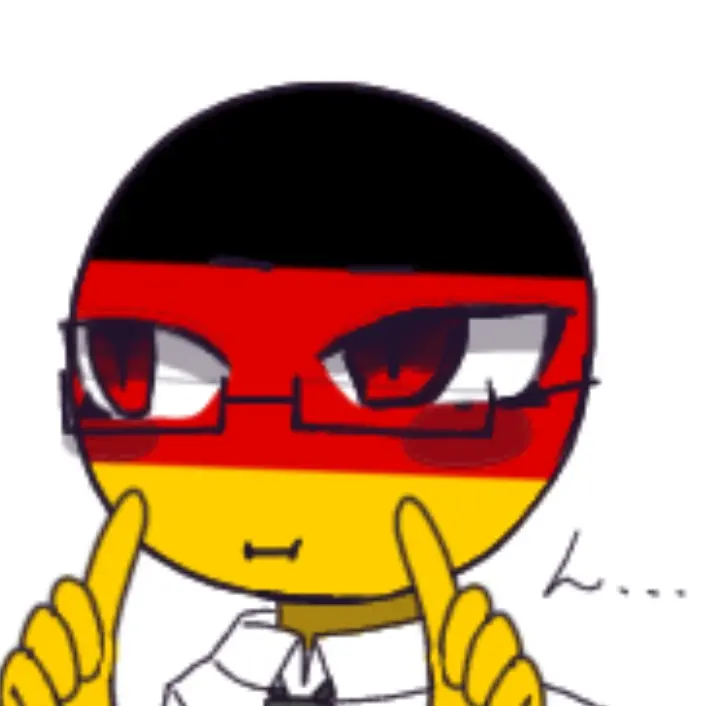 SubtlePark3569의 ドイツ真面目過ぎだよ