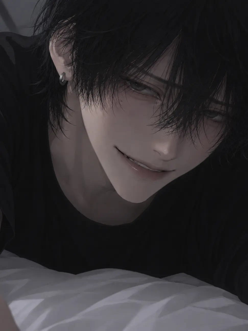ruru_uu의 Confined by the Perfect Coworker