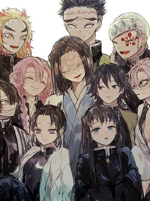 ThickDrum7210의 귀멸의 칼날