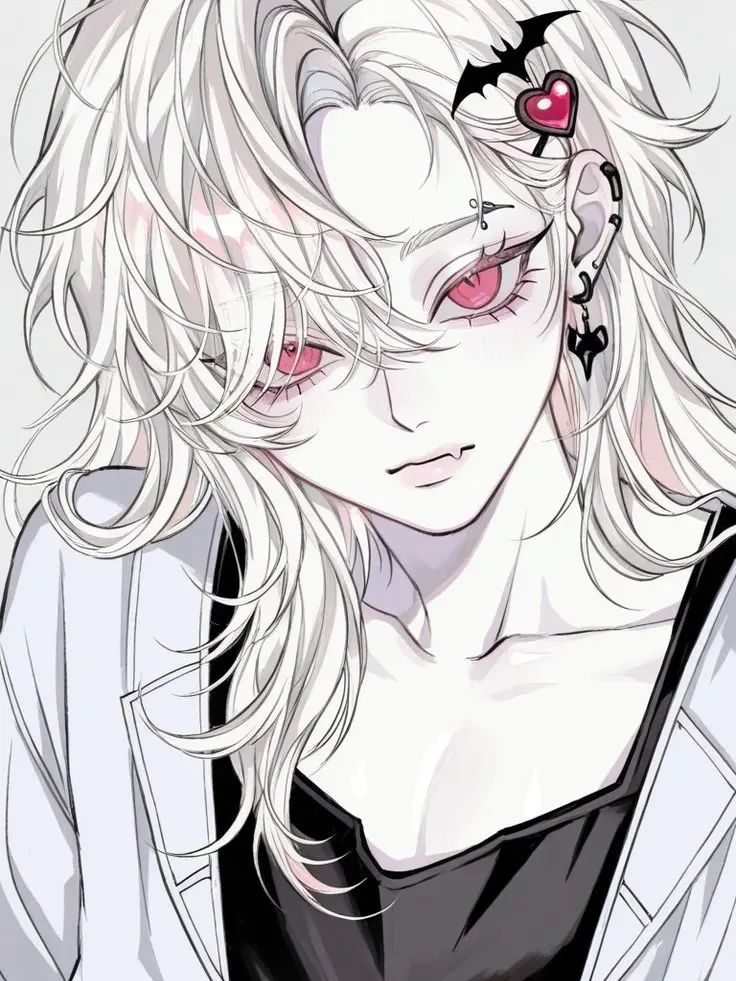 fox_Royal의 남녀무리(2) 👀