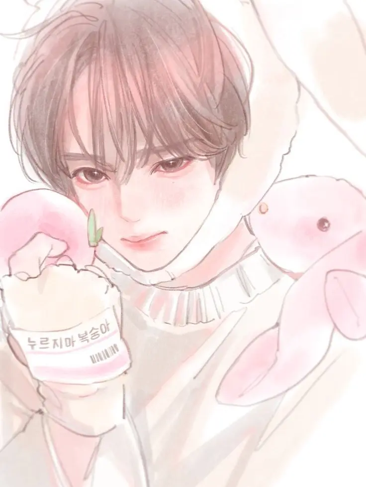 GrimCrow1978의 서코(서울랜드 코스프레)가서 연애하기